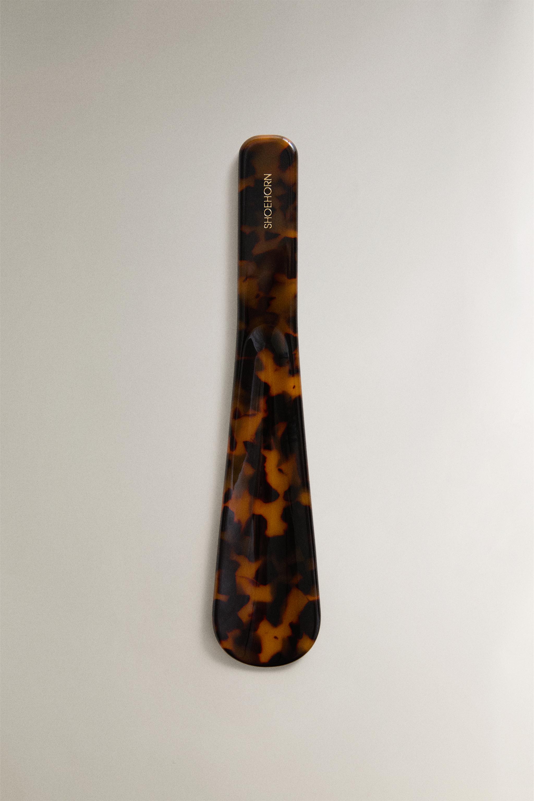 ACETATE SHOEHORN